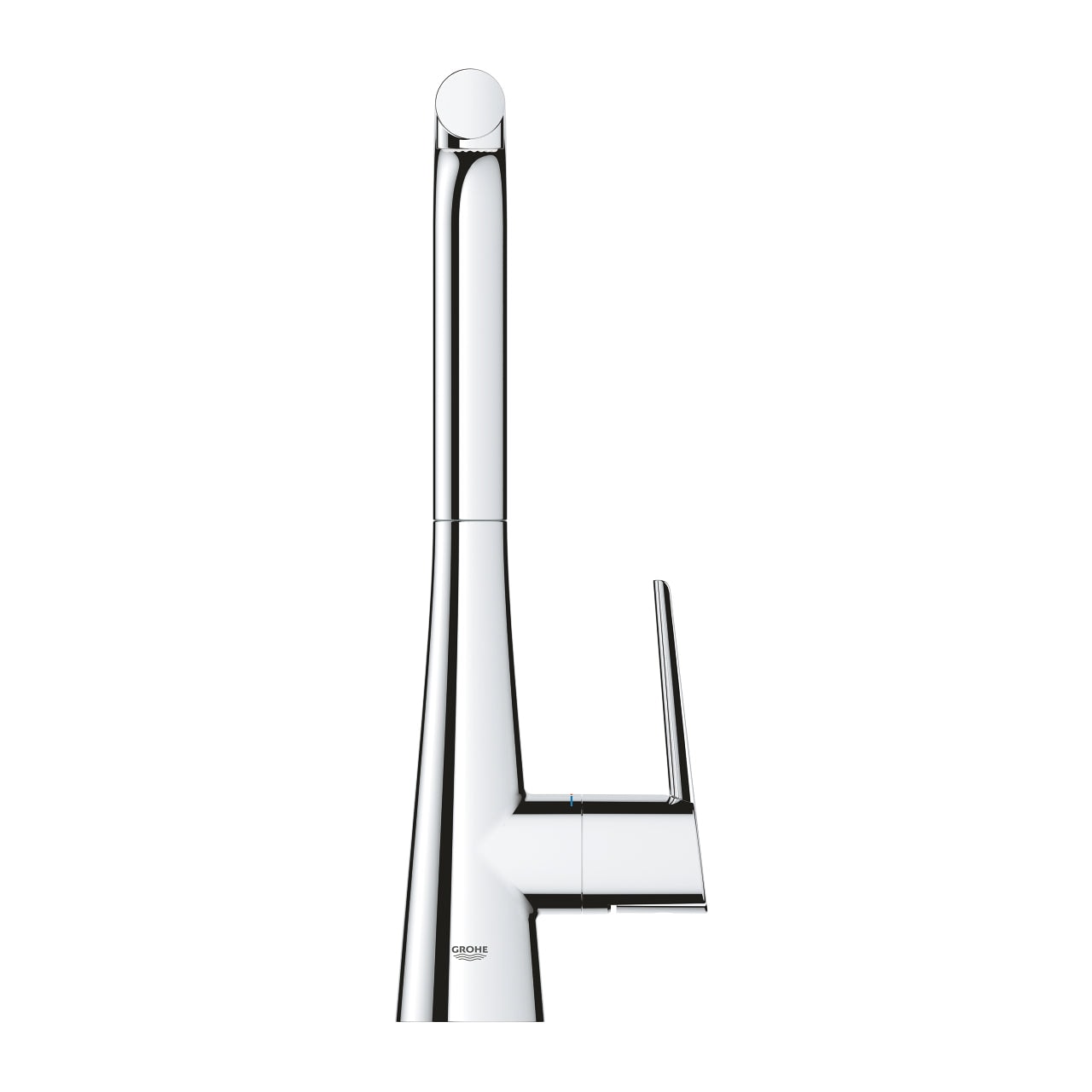 德國 GROHE 32553002 Zedra 拉出式廚房龍頭