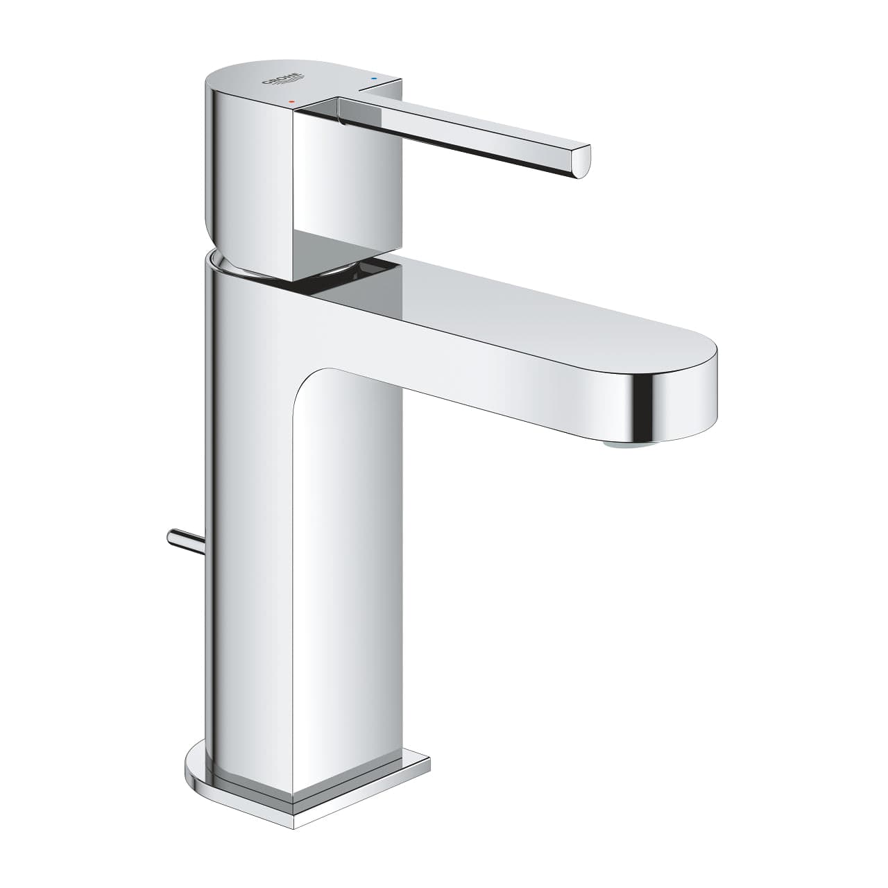 德國 GROHE 32612003 Plus 面盆龍頭 (德國製造)