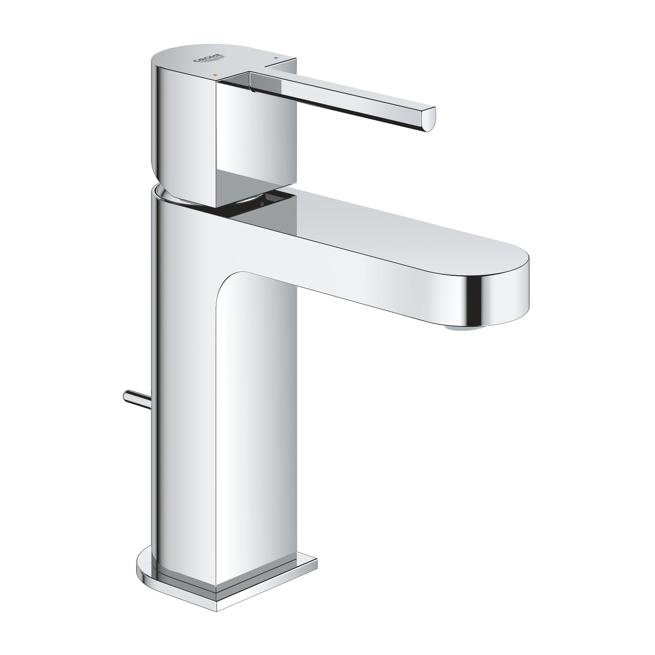 德國 GROHE 32612003 Plus 面盆龍頭 (德國製造)