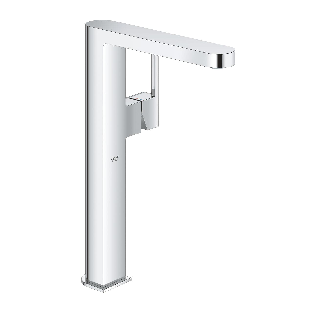 Germany GROHE 32618003 Plus High Basin Faucet (Made in Germany)