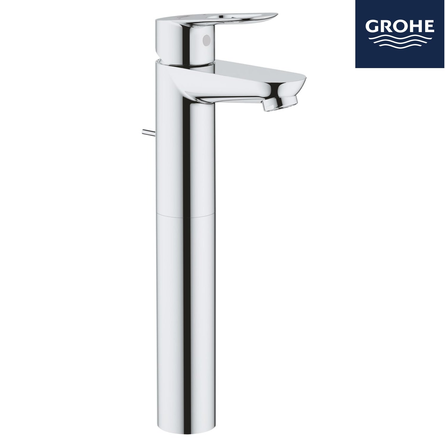 德國 GROHE 32856000 BAULOOP 高身面盆龍頭