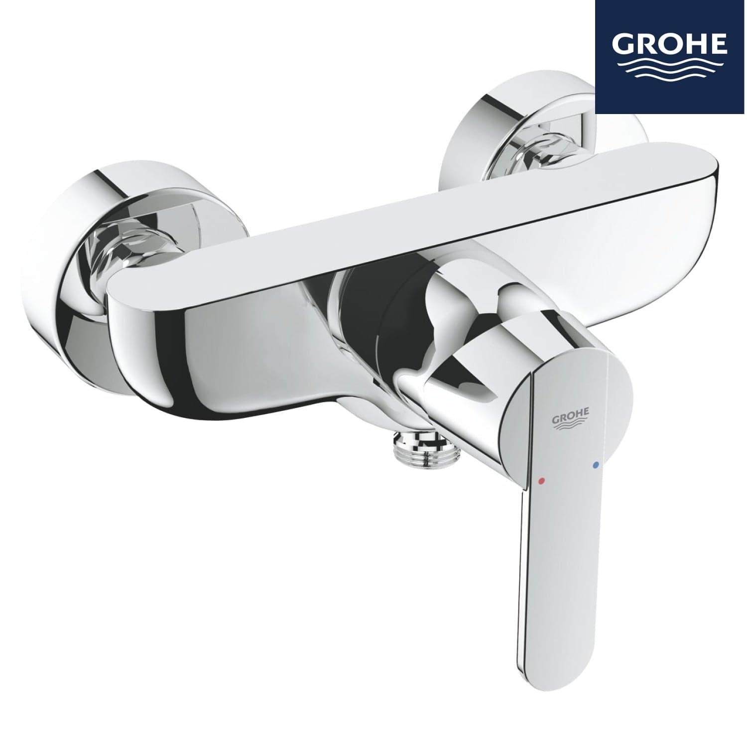 Germany GROHE 32888000 GET Shower Mixer