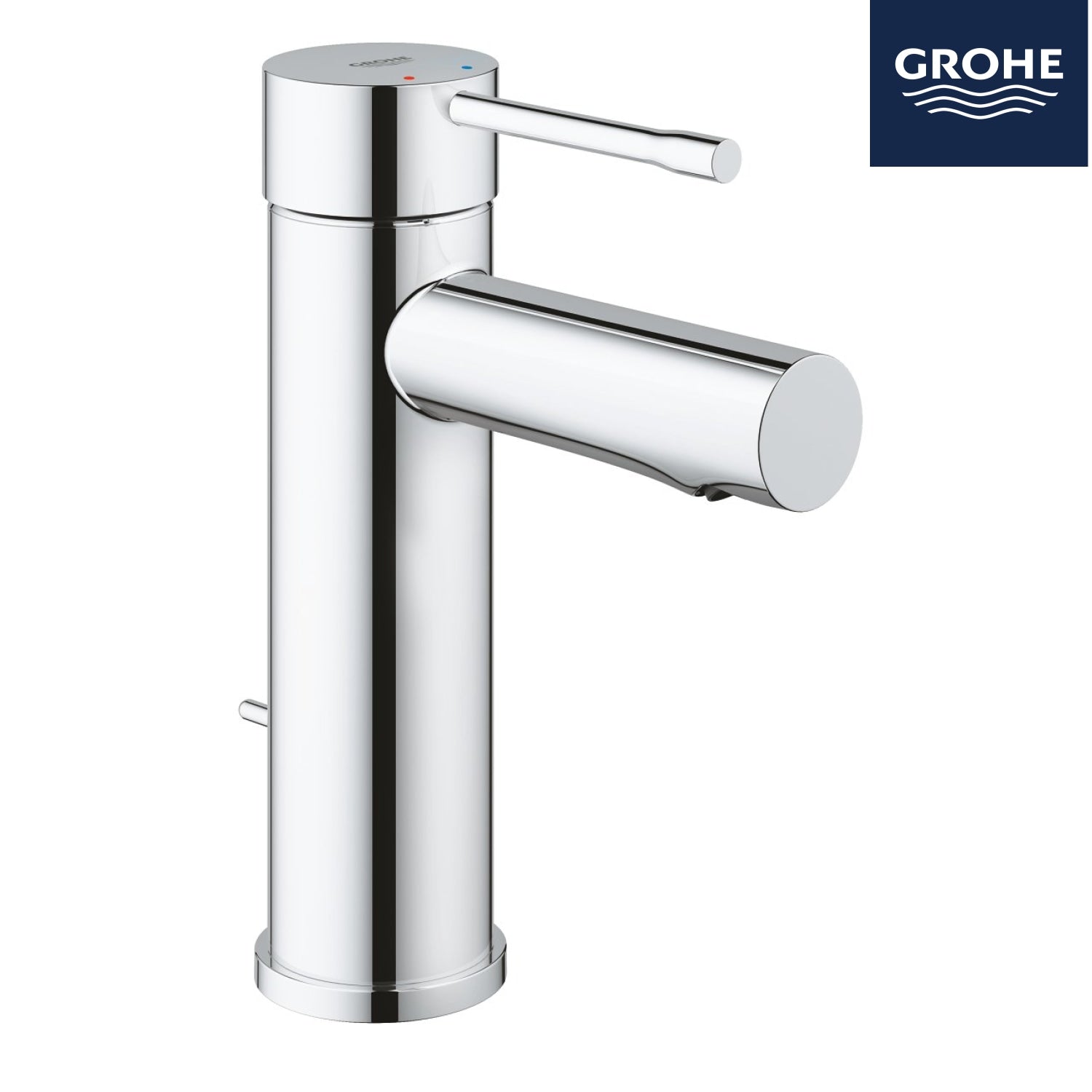 德國 GROHE 32898001 Essence New 面盆龍頭