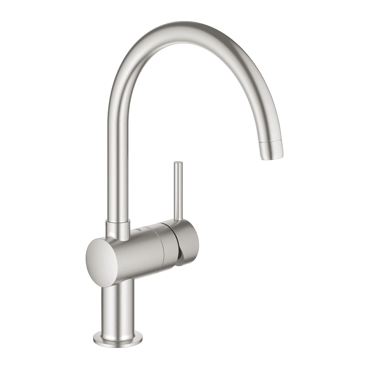 德國 GROHE 32917DC0 Minta C型廚房龍頭
