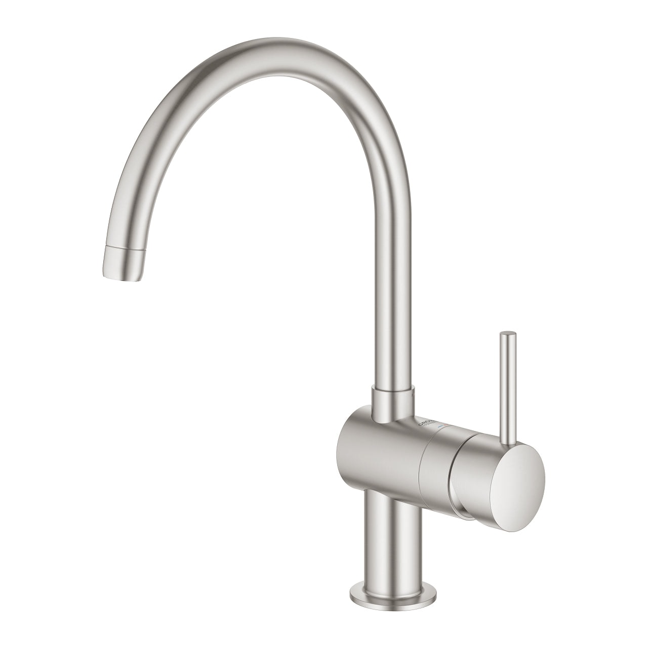 德國 GROHE 32917DC0 Minta C型廚房龍頭