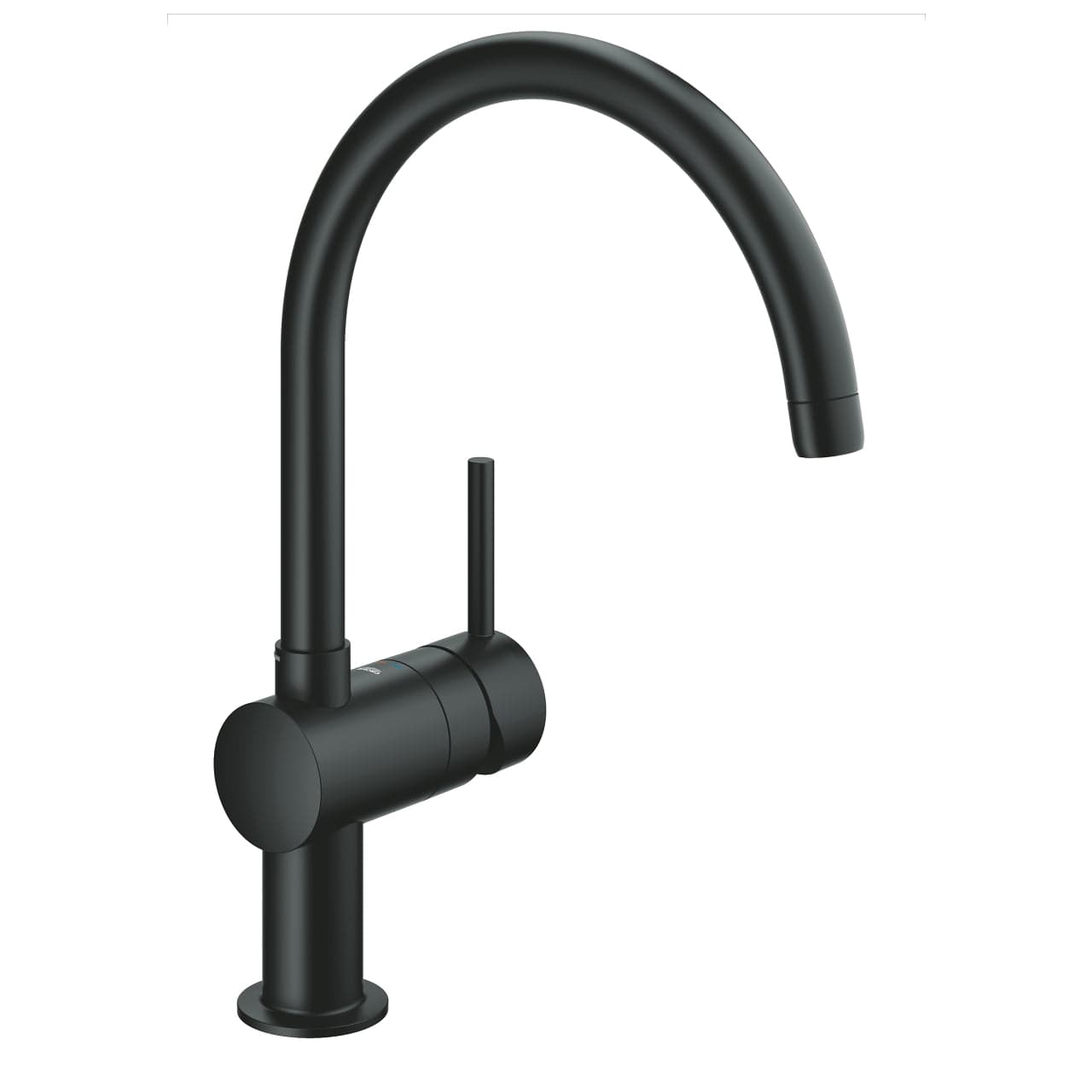 德國 GROHE 32917KS0 Minta 廚房龍頭