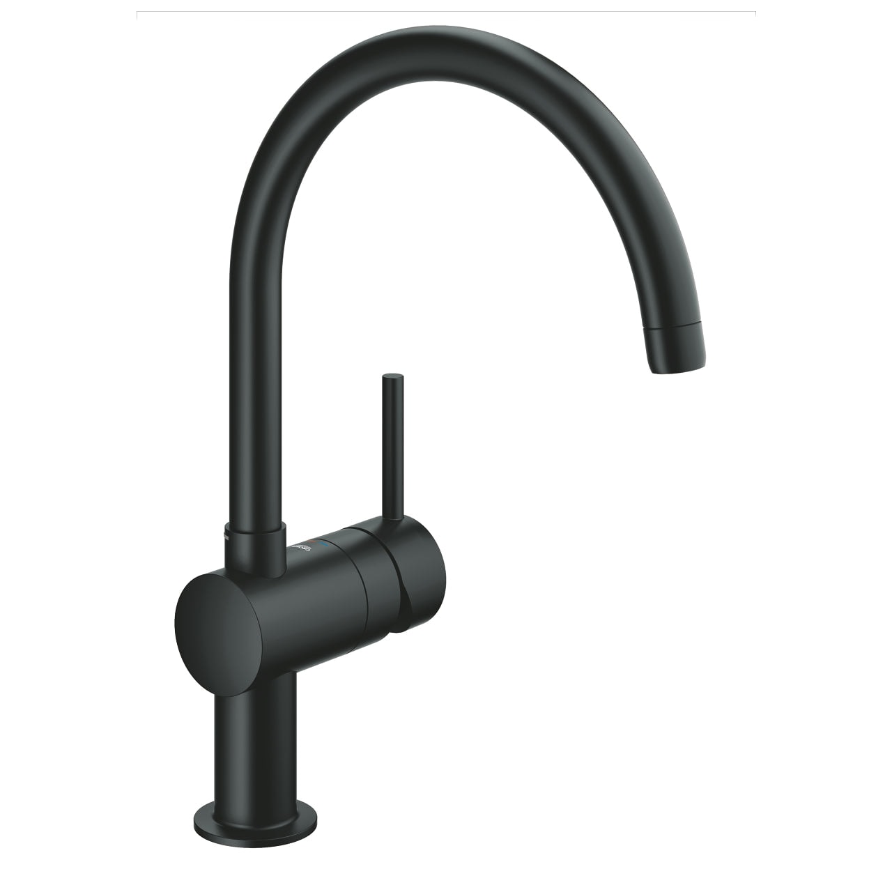 德國 GROHE 32917KS0 Minta 廚房龍頭