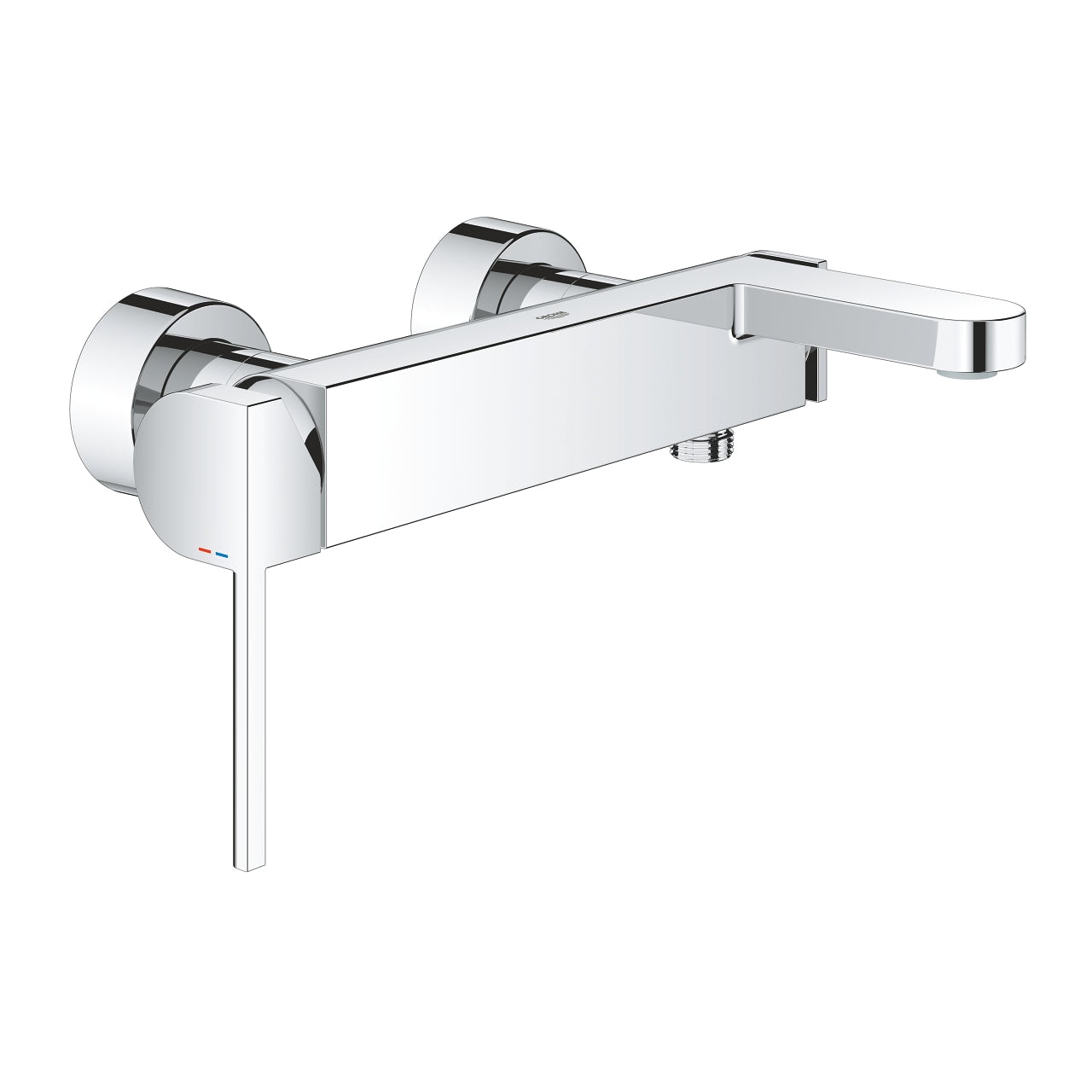 德國 GROHE 33553003 Plus 浴缸龍頭 (葡萄牙製造)-hong-kong