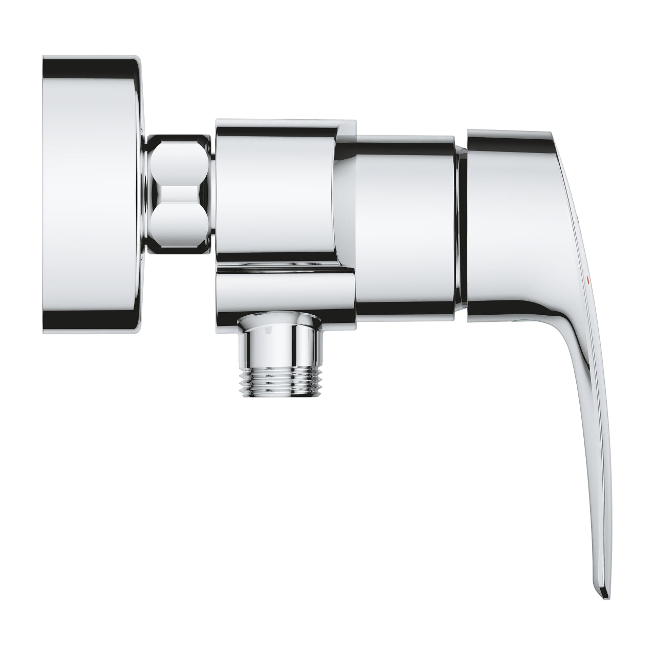 德國 GROHE 33555003 EUROSMART 淋浴/花灑龍頭