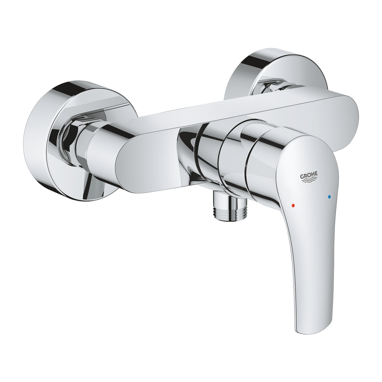 德國 GROHE 33555003 EUROSMART 淋浴/花灑龍頭