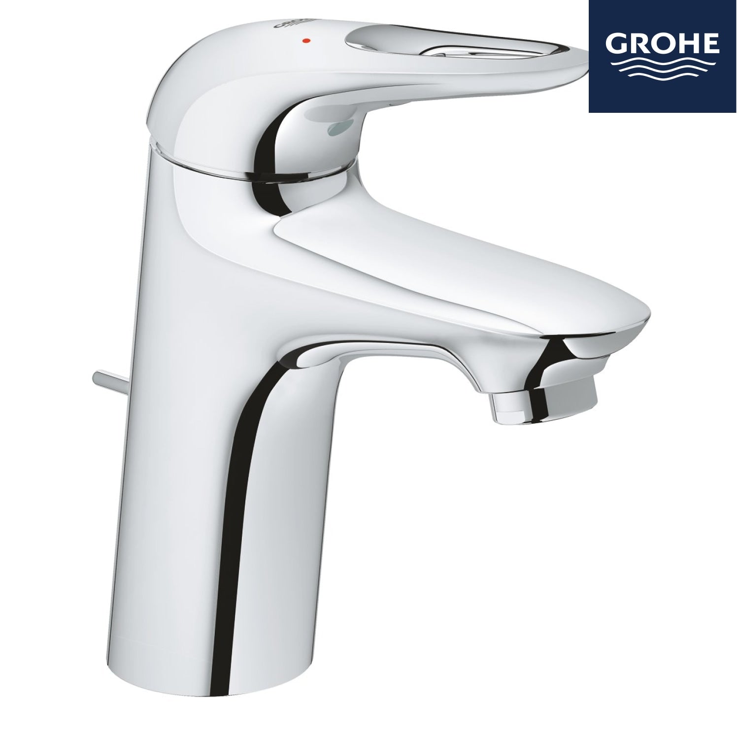 德國 GROHE 33558003 EuroStyle New 面盆龍頭