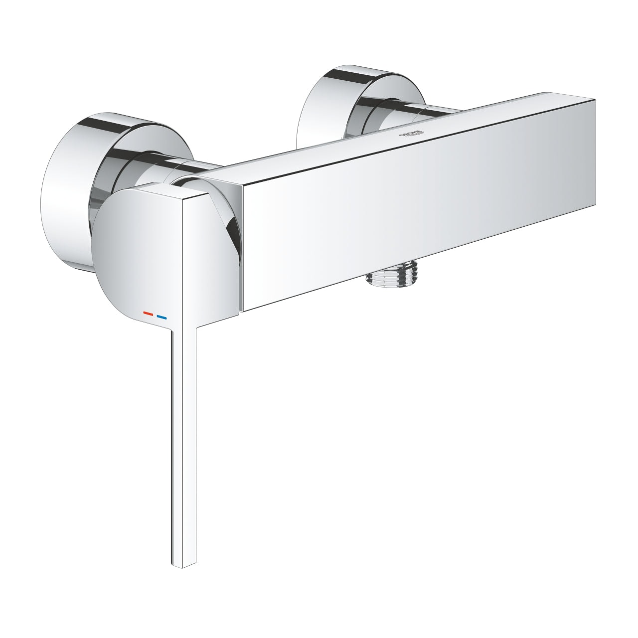 德國 GROHE 33577003 Plus 淋浴龍頭 (德國製造)