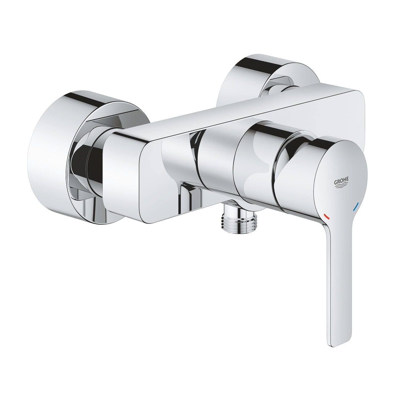德國 GROHE 33865001 Lineare 花灑龍頭 (德國製造)