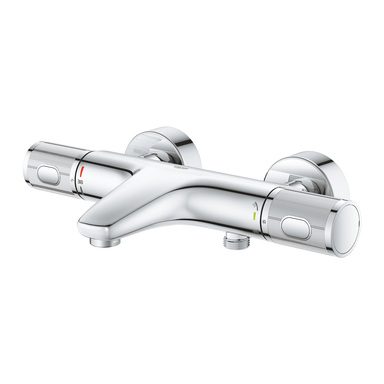 德國 GROHE 34779000 GROHTHERM 1000 Performance 恆溫浴缸龍頭