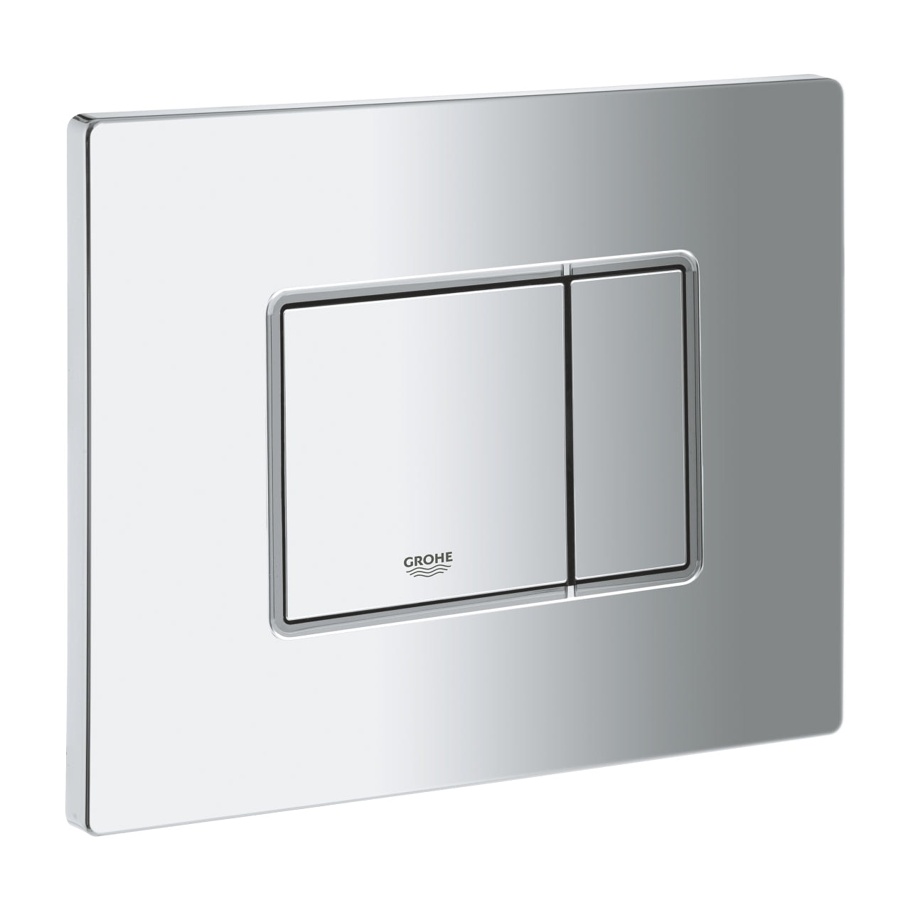 德國 GROHE 38773000 RAPID SL 3合1藏牆水箱 0.82m (矮架)