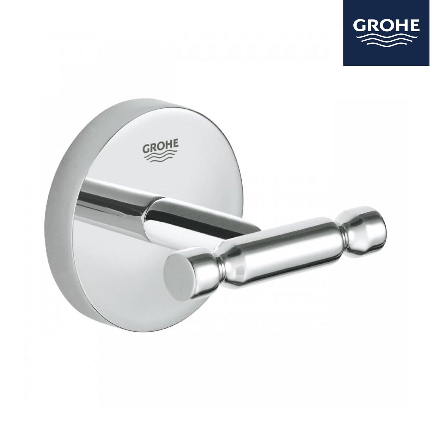 German Grohe Bau Cosmopolitan 40461 001 Hook