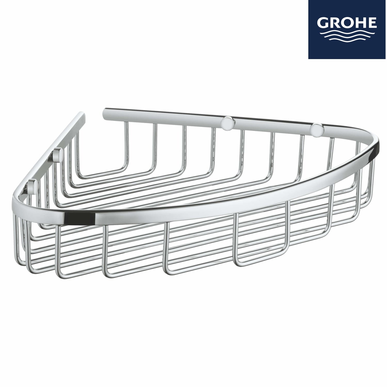 德國 Grohe Bau Cosmopolitan 40663 001 掛架