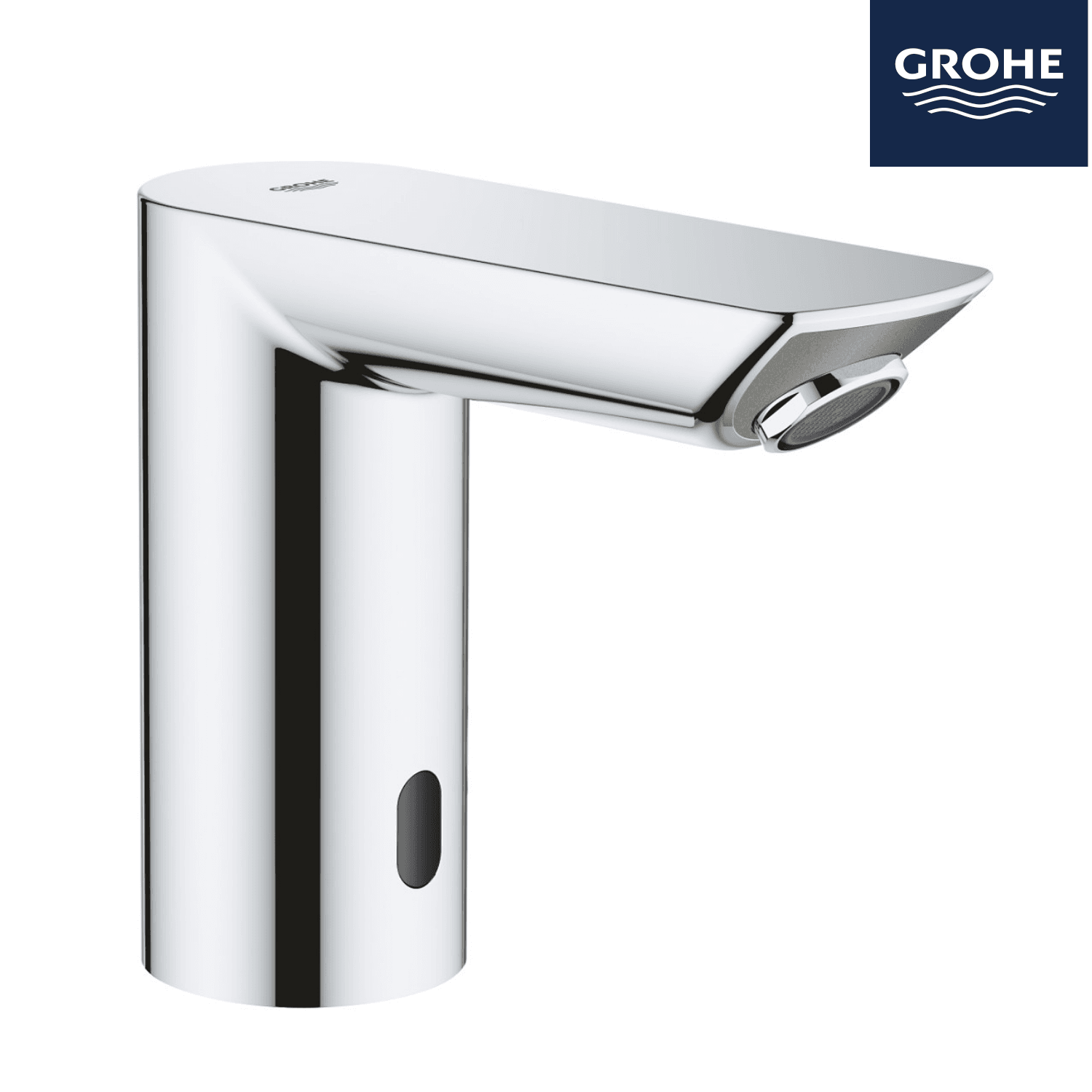 德國 GROHE Bau Cosmopolitan E 36 452 000 感應龍頭