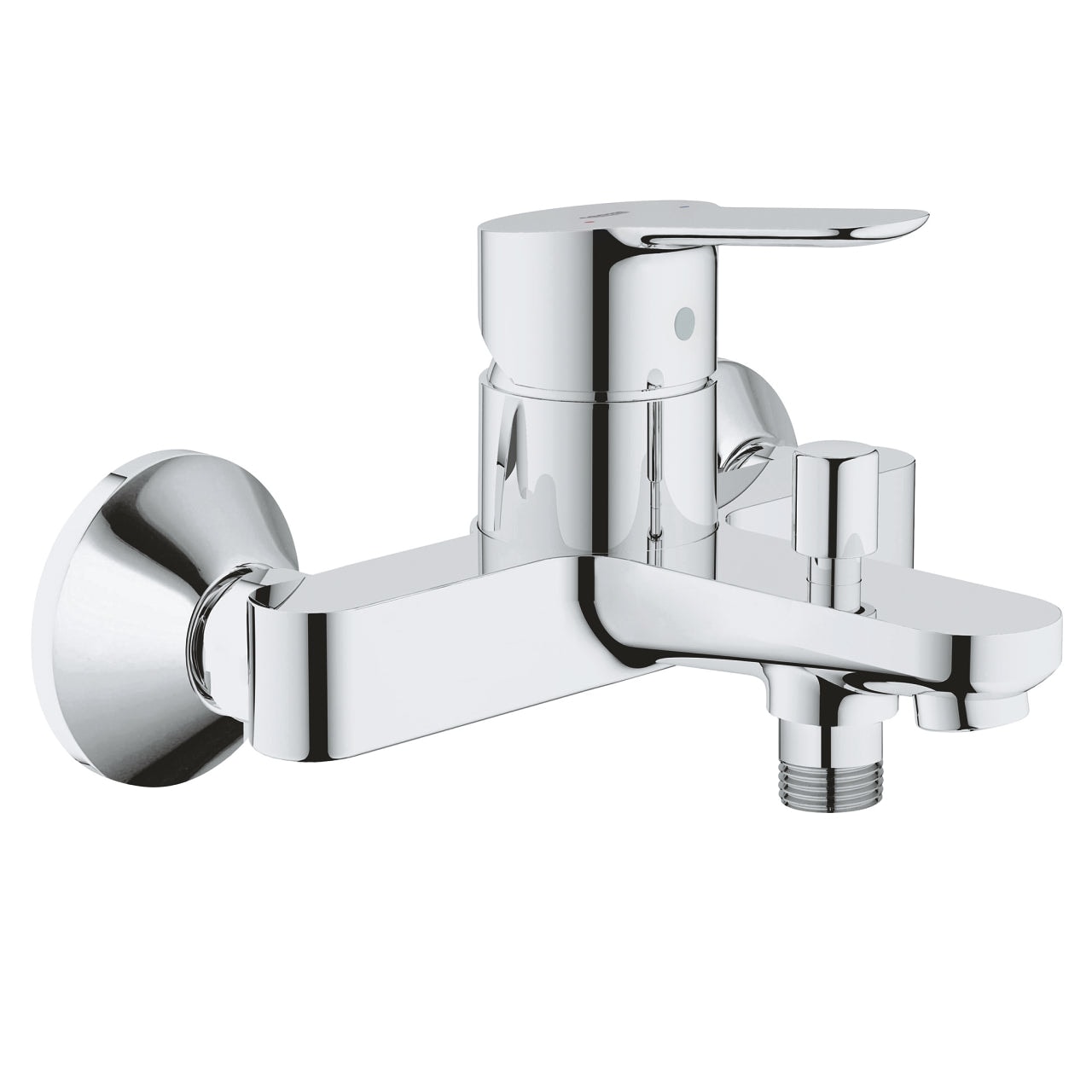 德國 GROHE BAUEDGE 超值浴室龍頭套裝 A2