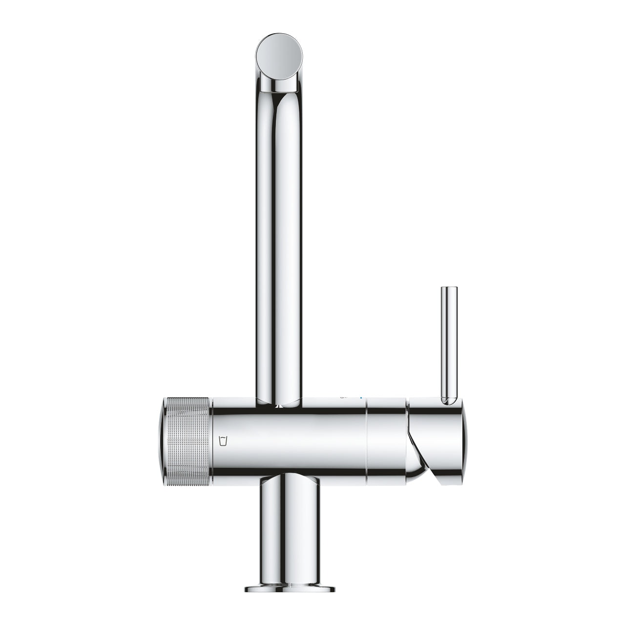 德國 Grohe BLUE PURE 31721000 濾水廚房龍頭 + 3M AP2-405G濾水套裝 (包安裝)