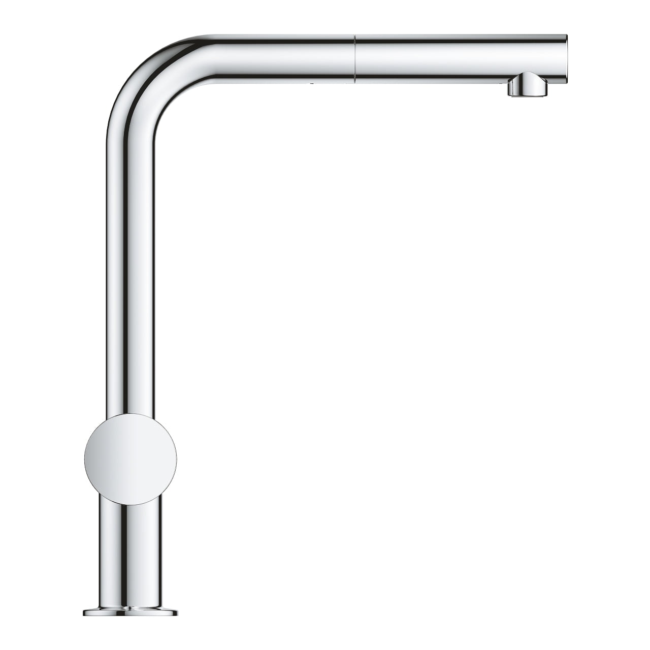 德國 Grohe BLUE PURE 31721000 濾水廚房龍頭 + 3M AP2-405G濾水套裝 (包安裝)