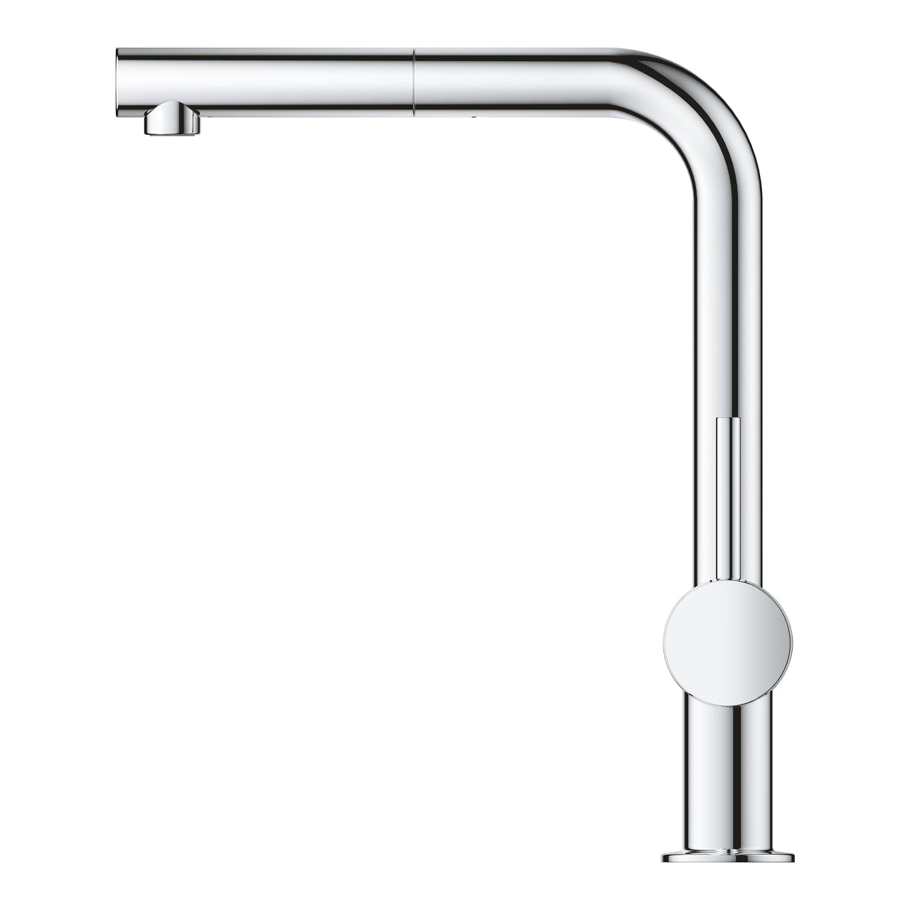 德國 Grohe BLUE PURE 31721000 濾水廚房龍頭 + 3M AP2-405G濾水套裝 (包安裝)