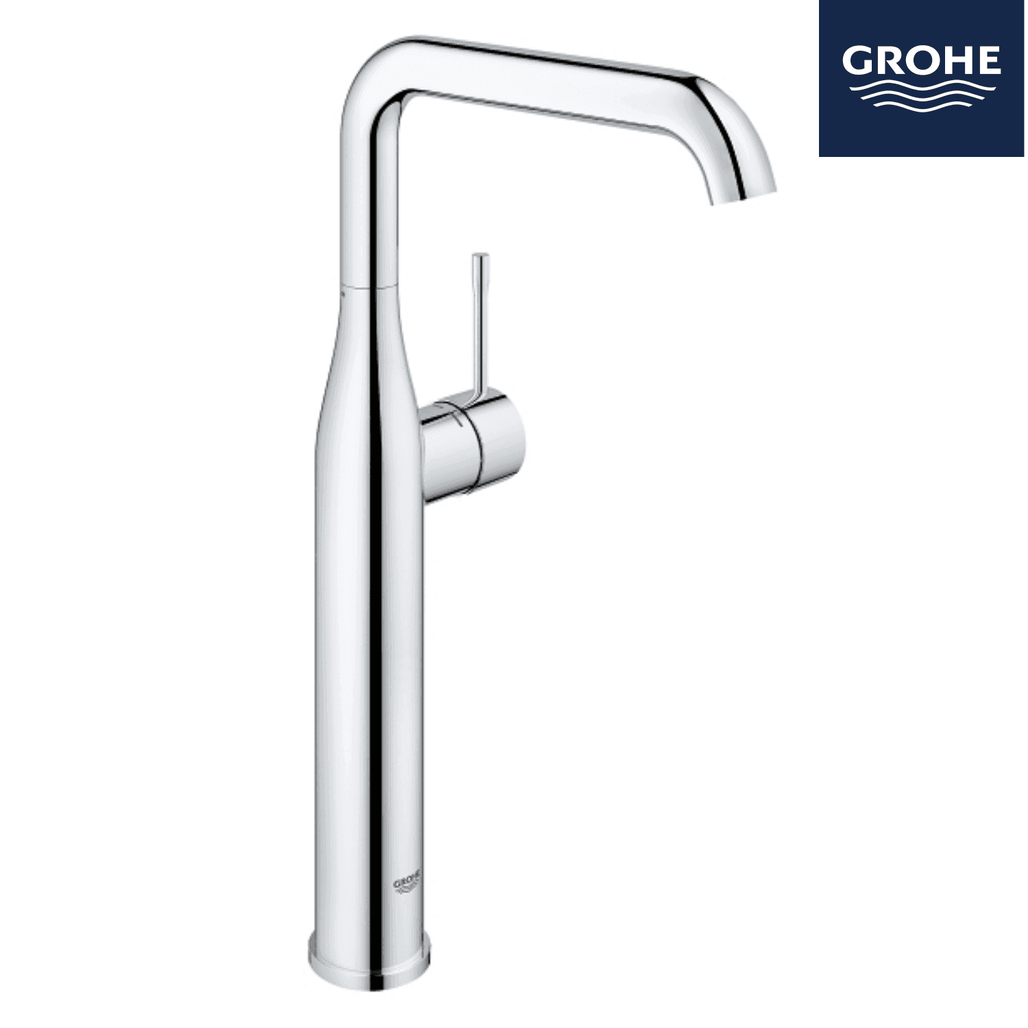 Germany GROHE Essence 32901001 High Basin Faucet 322mm