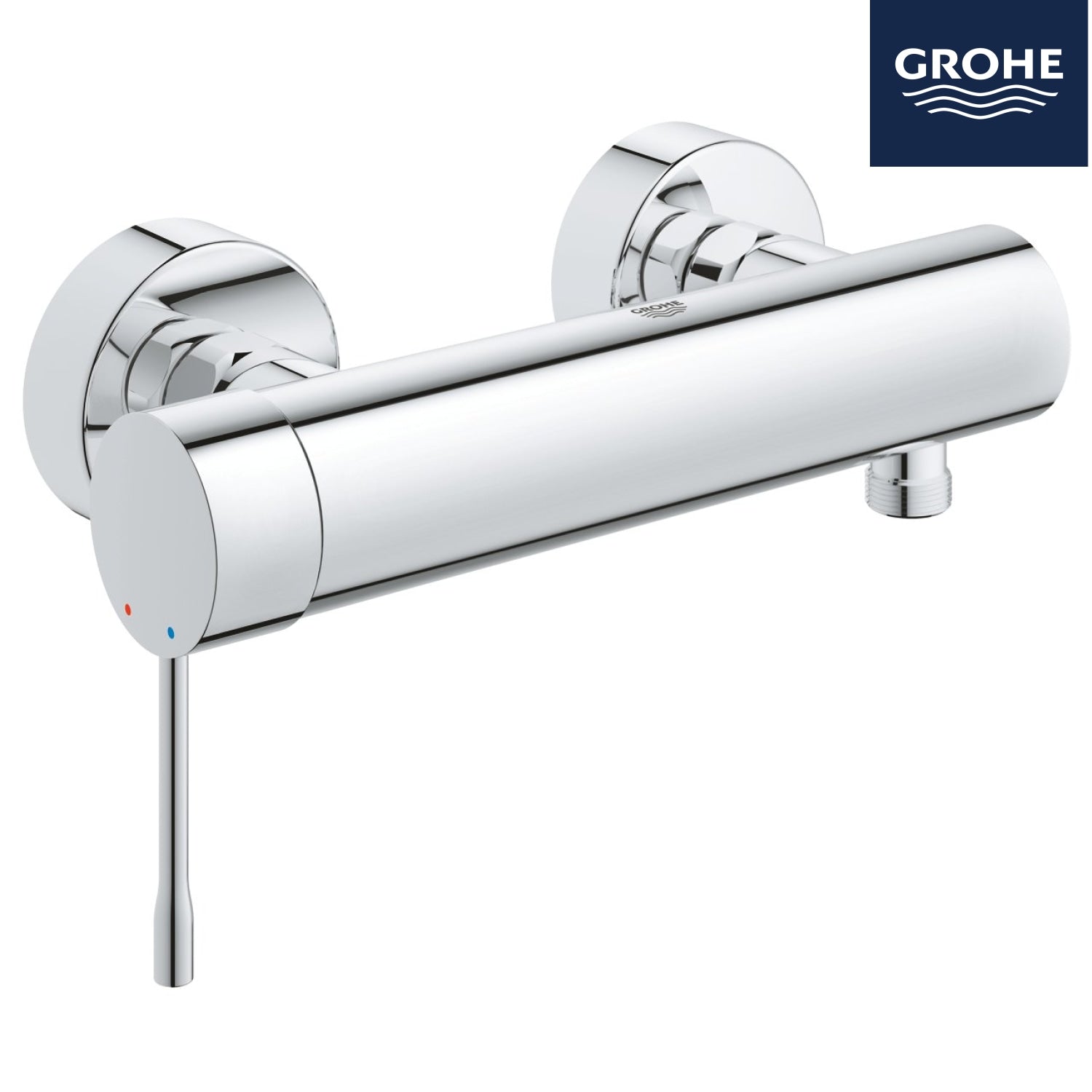 德國 GROHE Essence 33636001 花灑龍頭