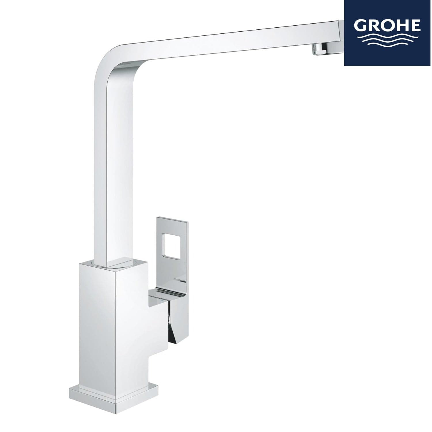德國 GROHE Eurocube 31255000 廚房龍頭 (德國製造)