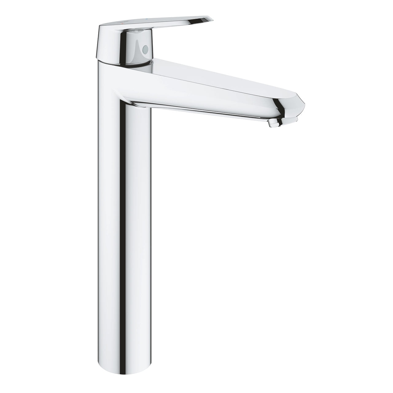 德國 GROHE Eurodisc Cosmopolitan 23432000 高身面盆龍頭 251mm (德國製造)