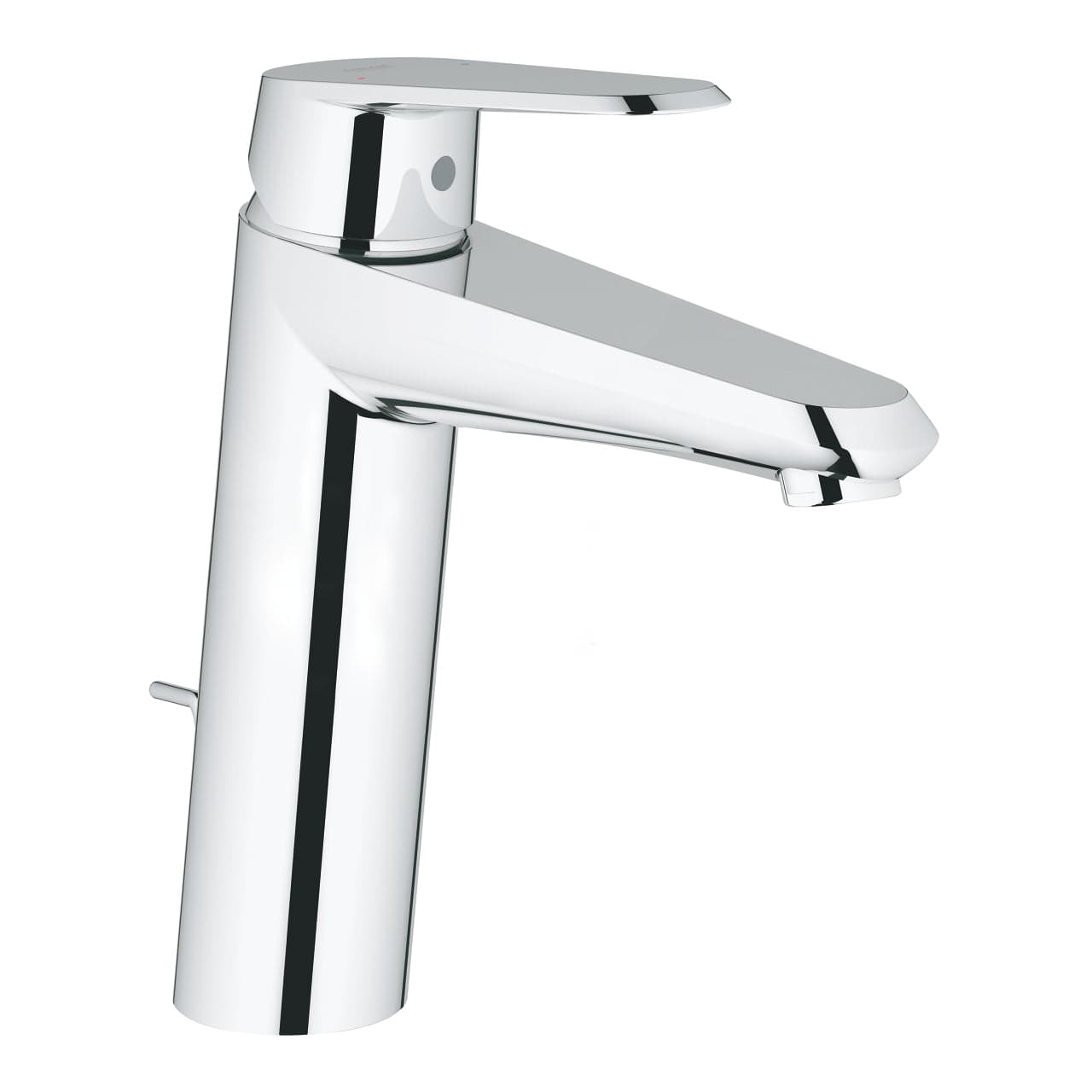 德國 GROHE Eurodisc Cosmopolitan 23448002 中身面盆龍頭 (德國製造)