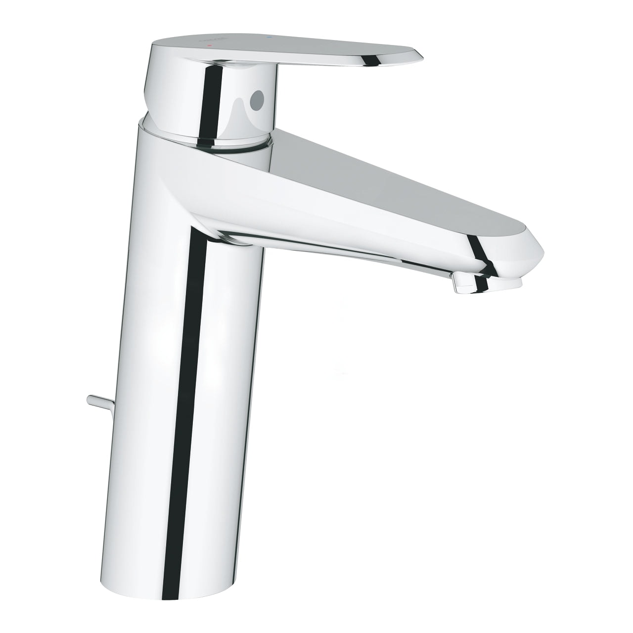 德國 GROHE Eurodisc Cosmopolitan 23448002 中身面盆龍頭 (德國製造)