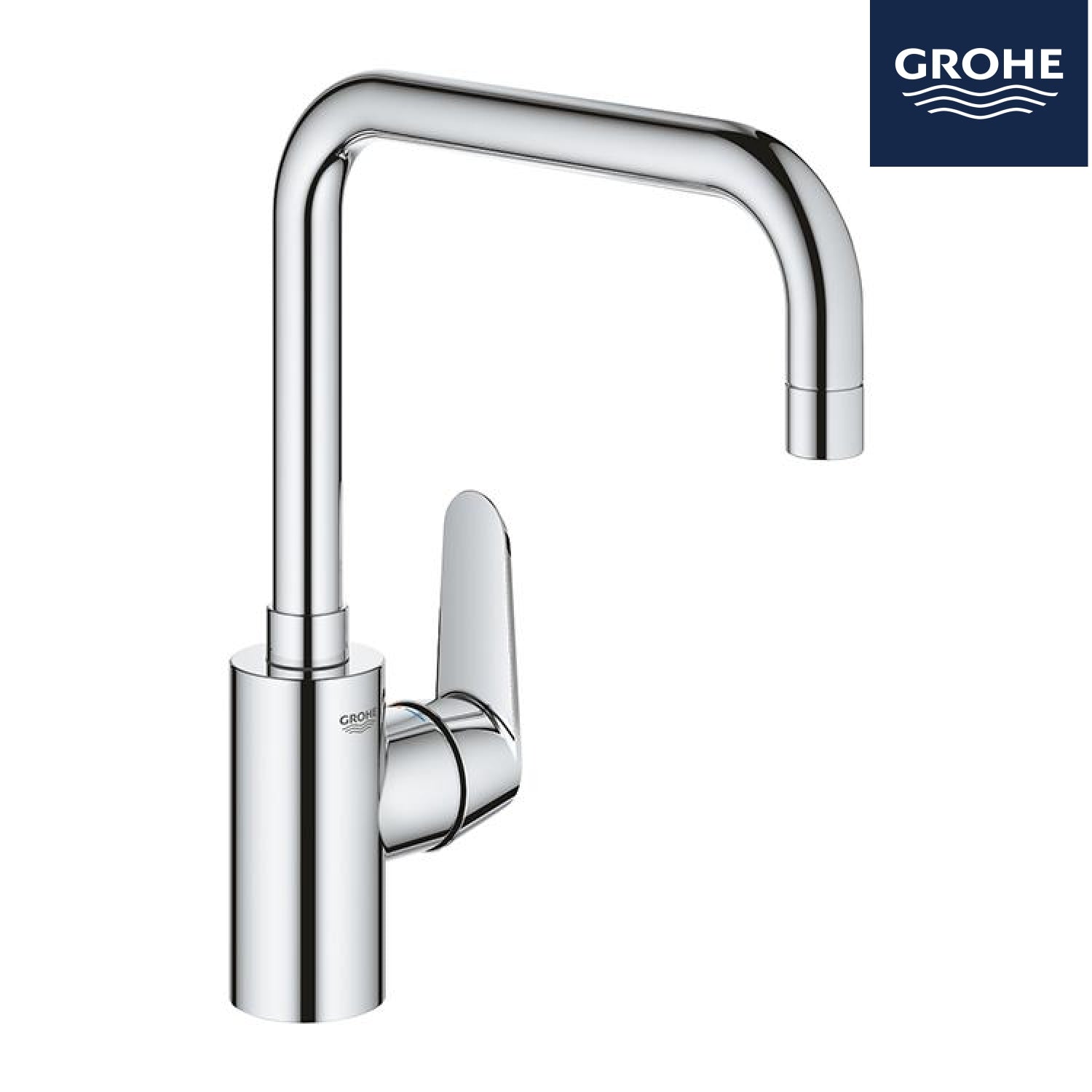 德國 GROHE Eurodisc Cosmopolitan 32259003 廚房龍頭