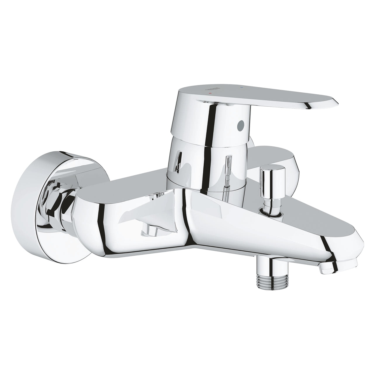 德國 GROHE Eurodisc Cosmopolitan 33390002 浴缸龍頭 (德國製造)