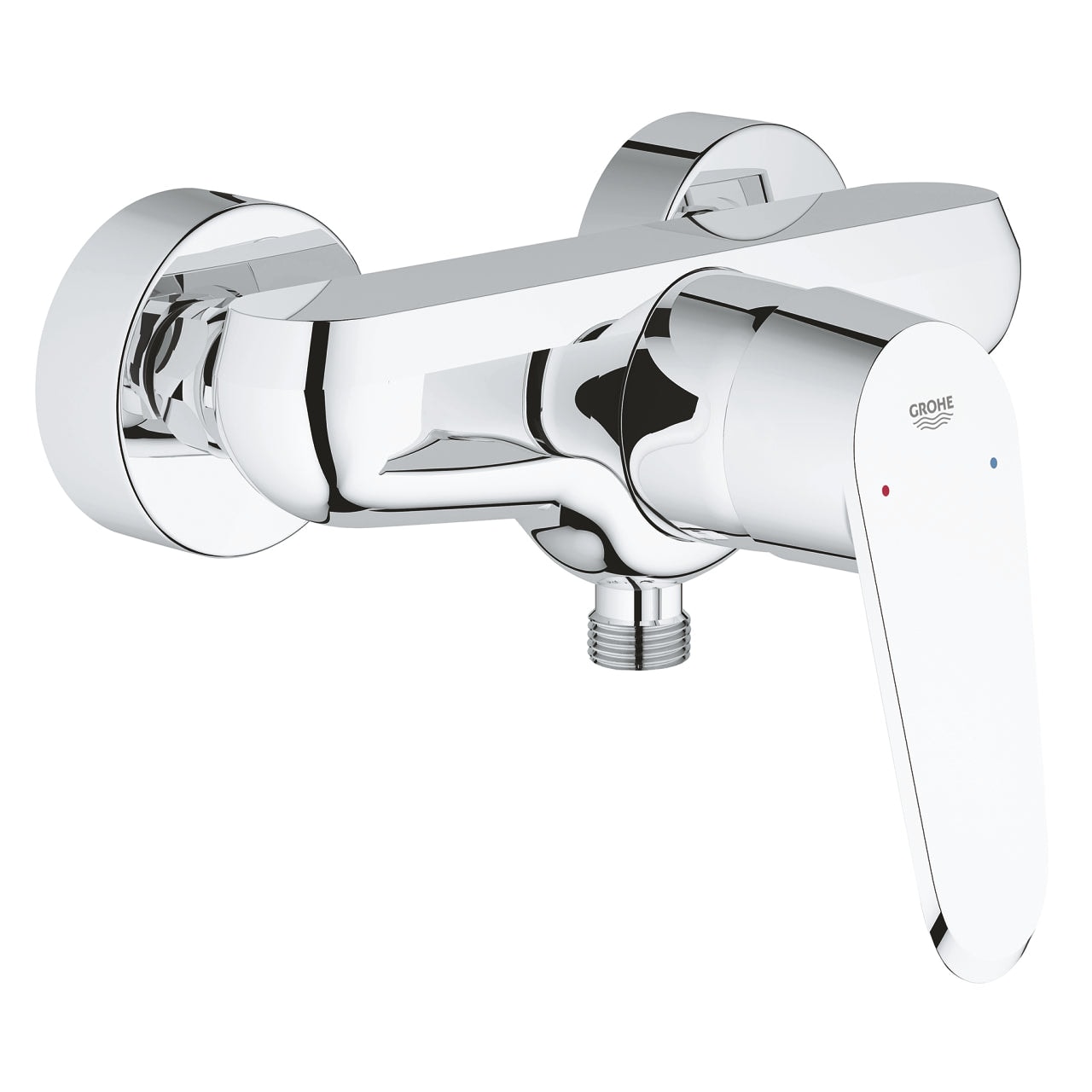 德國 GROHE Eurodisc Cosmopolitan 33569002 花灑龍頭 (德國製造)