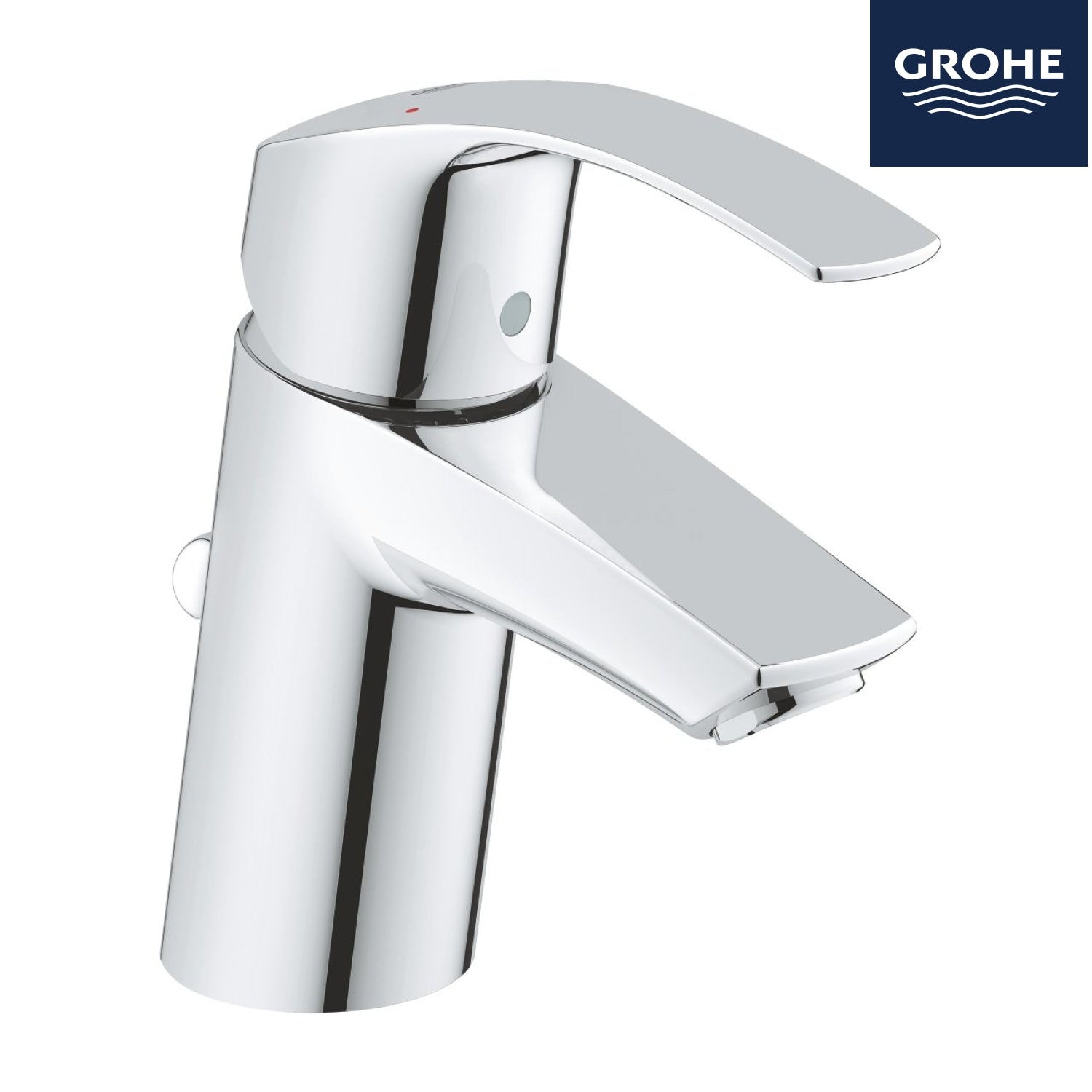 德國 Grohe EUROSMART 33265002 面盆龍頭