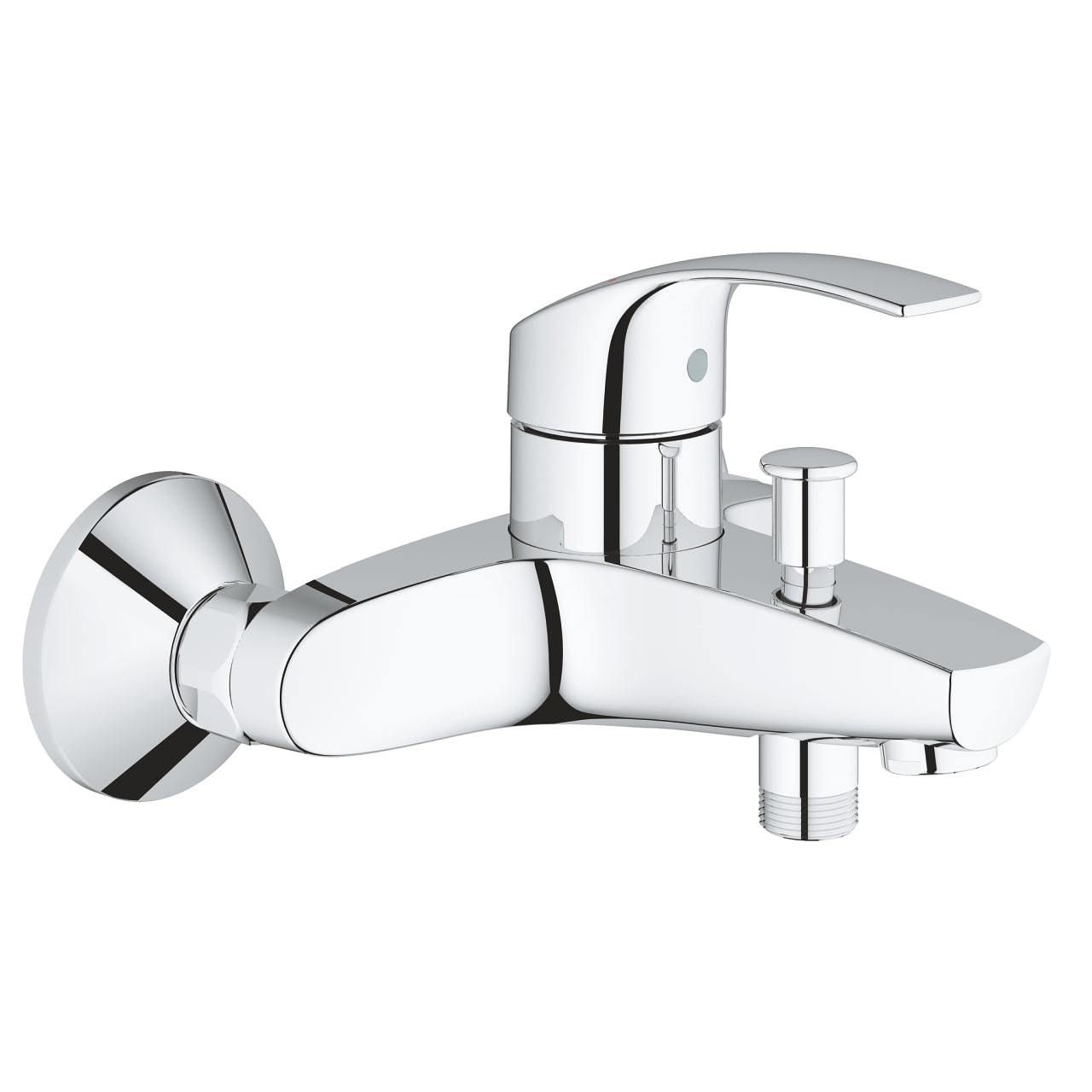 德國 Grohe EUROSMART 33300002 浴缸龍頭