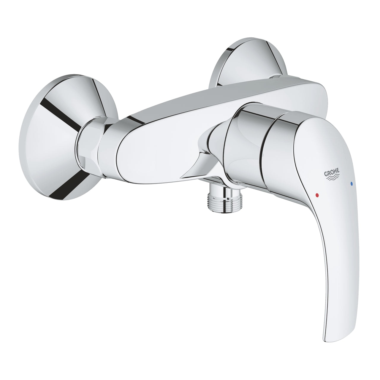 德國 Grohe EUROSMART 335550002 淋浴龍頭