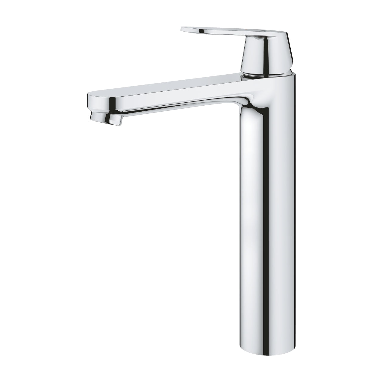德國 GROHE Eurosmart Cosmopolitan 23921000 高身面盆龍頭