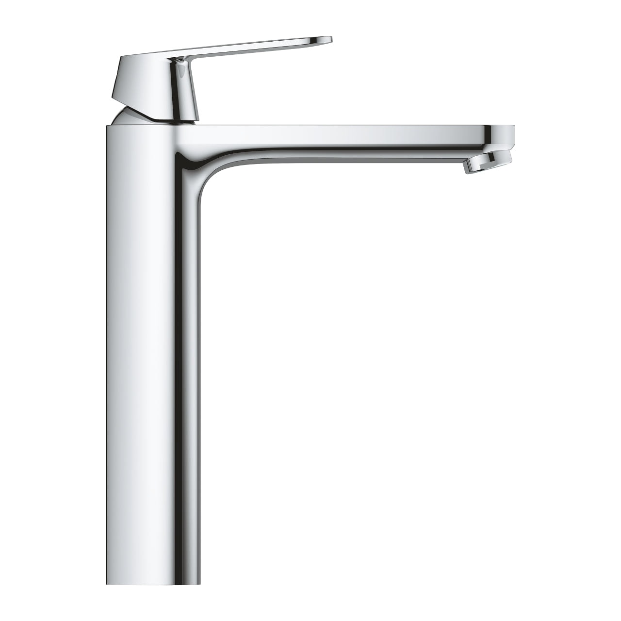 德國 GROHE Eurosmart Cosmopolitan 23921000 高身面盆龍頭