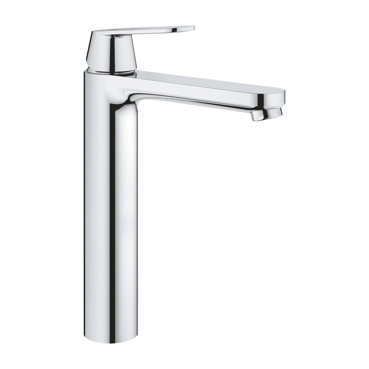 德國 GROHE Eurosmart Cosmopolitan 23921000 高身面盆龍頭