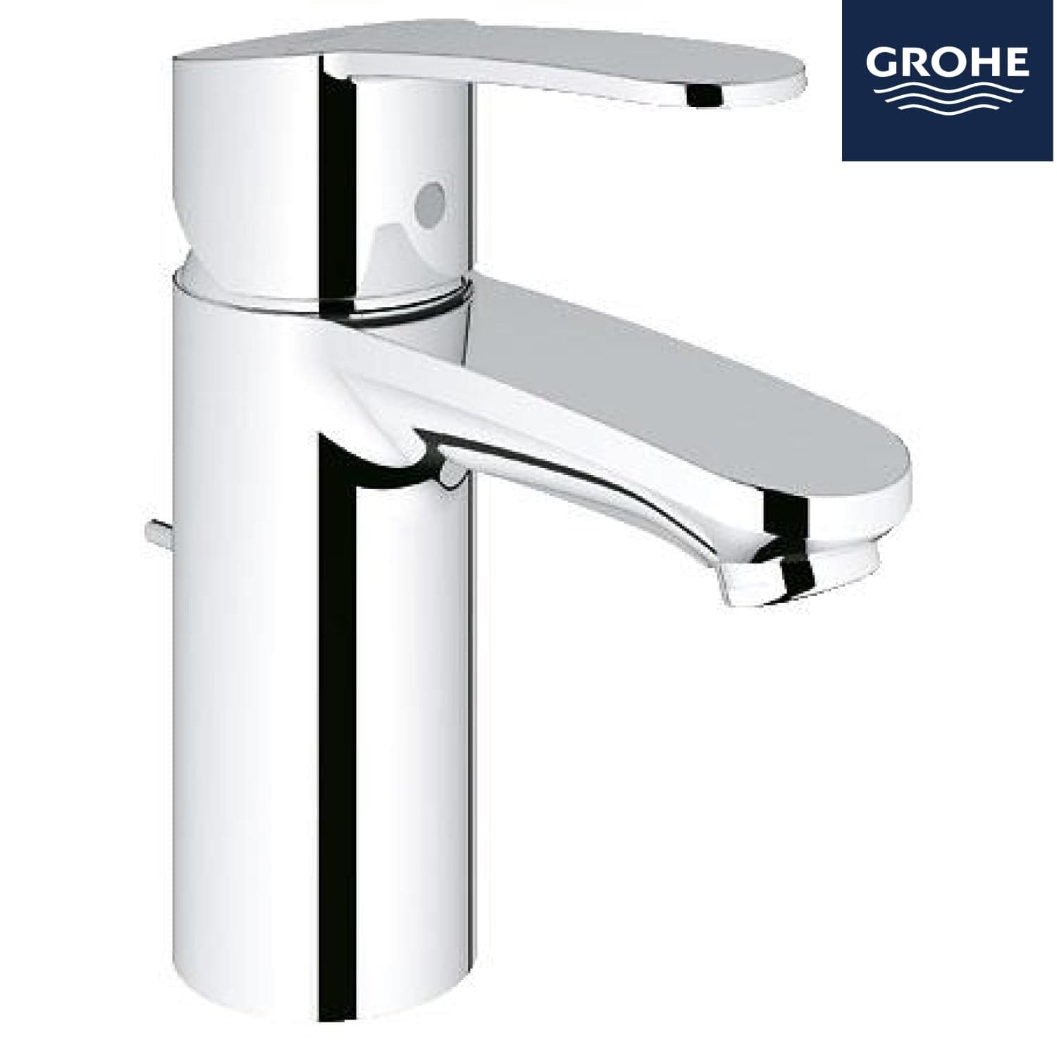 德國 GROHE Eurostyle Cosmopolitan 33552002 面盆龍頭