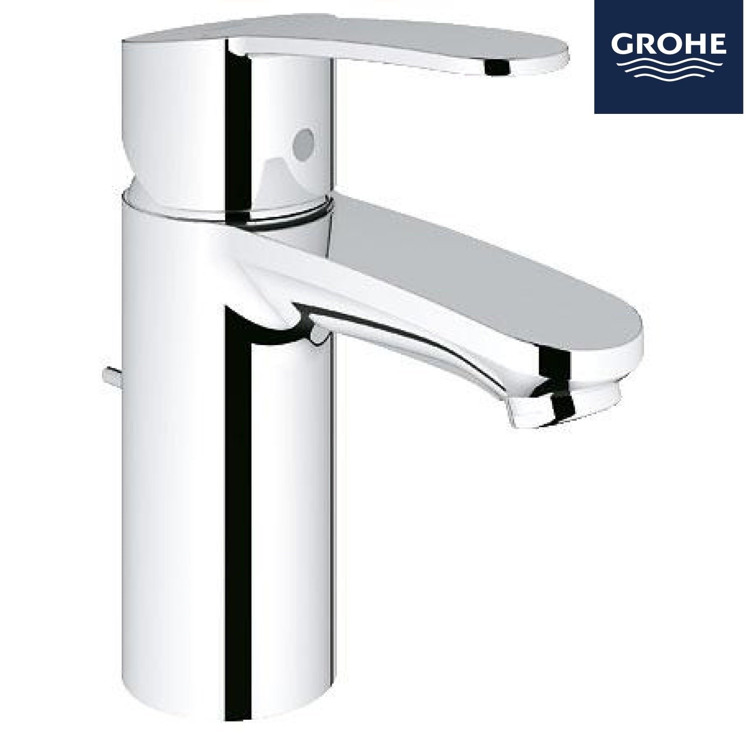 德國 GROHE Eurostyle Cosmopolitan 33552002 面盆龍頭