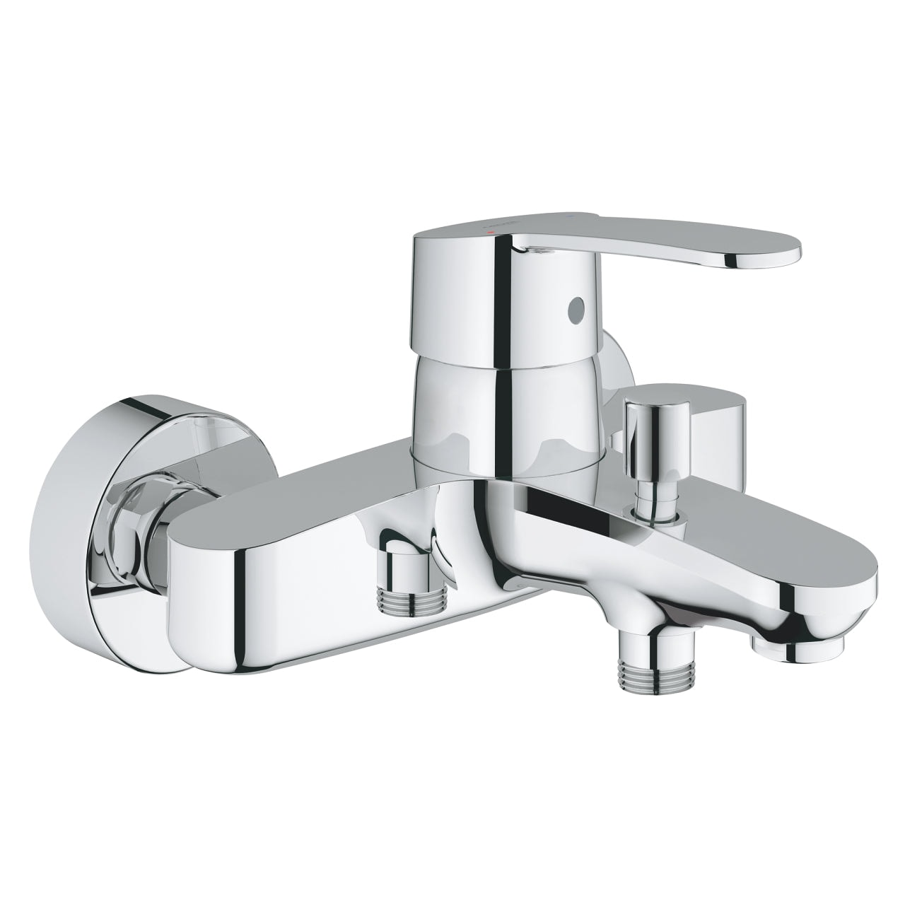德國 GROHE Eurostyle Cosmopolitan 33591002 浴缸龍頭