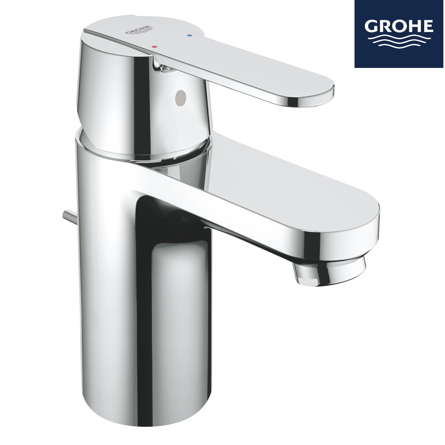 德國 GROHE Get 32883000 面盆龍頭