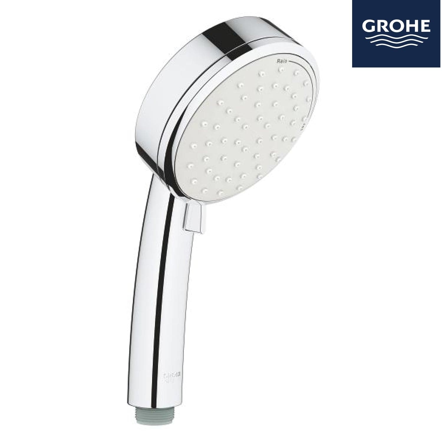 德國 GROHE New Tempesta Cosmopolitan 100 27571002 2速手提花灑頭
