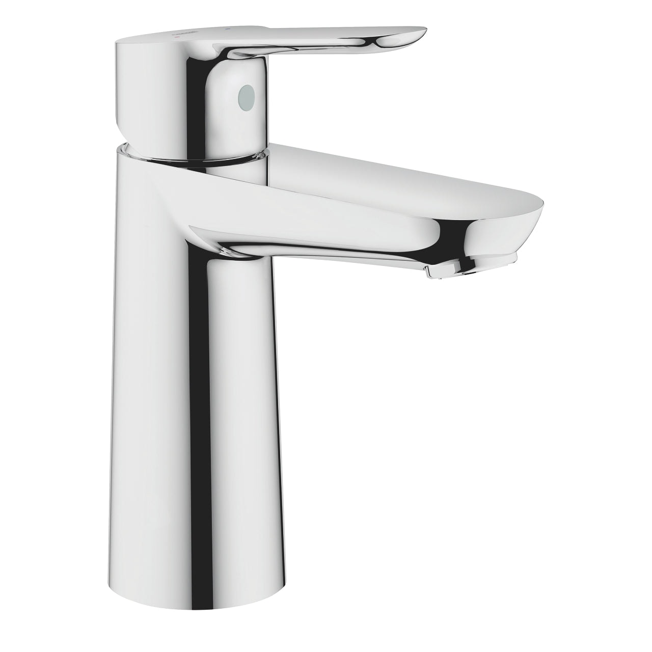 德國 GROHE Startedge 23775000 中身星盆龍頭