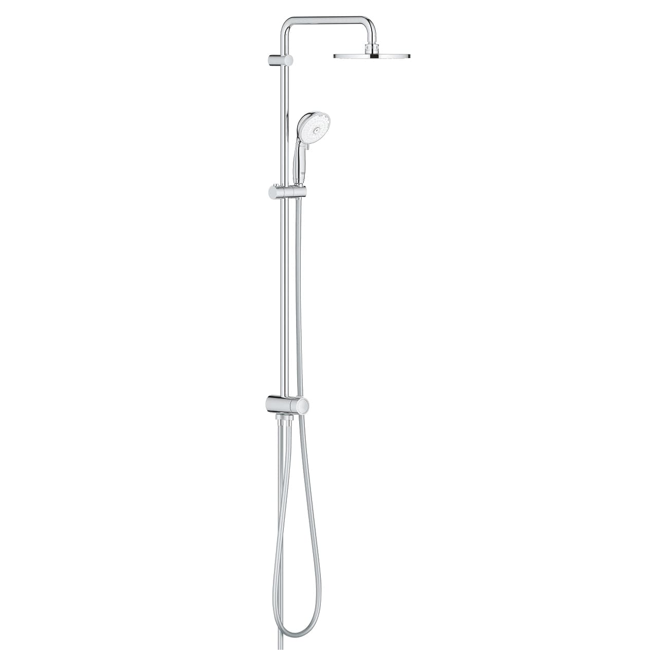 德國 GROHE Tempesta Rustic System 200 26454001 雨淋花灑 (德國製造)