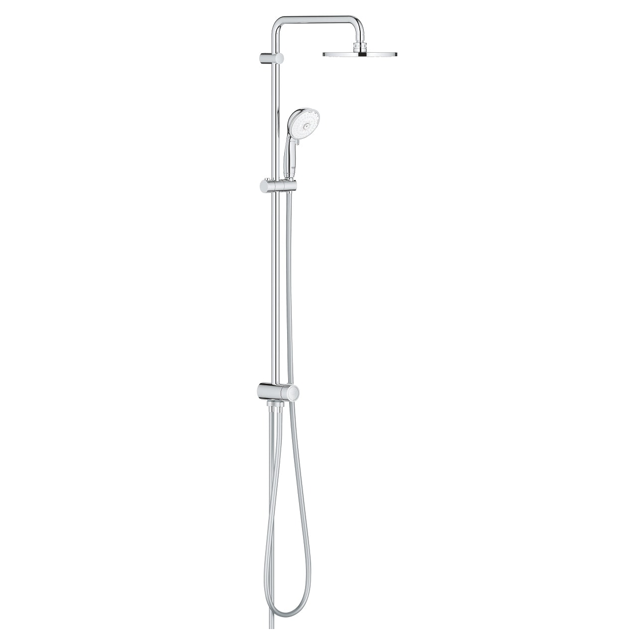 德國 GROHE Tempesta Rustic System 200 26454001 雨淋花灑 (德國製造)