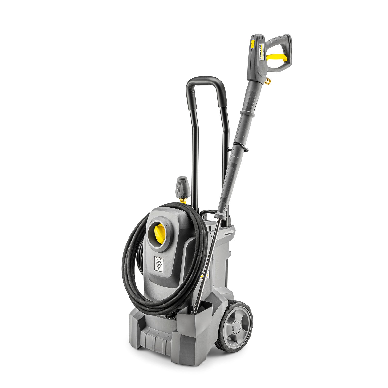德國 Karcher HD 5/11 E Classic 高壓清洗機 (壓力達160 Bar) (香港行貨)